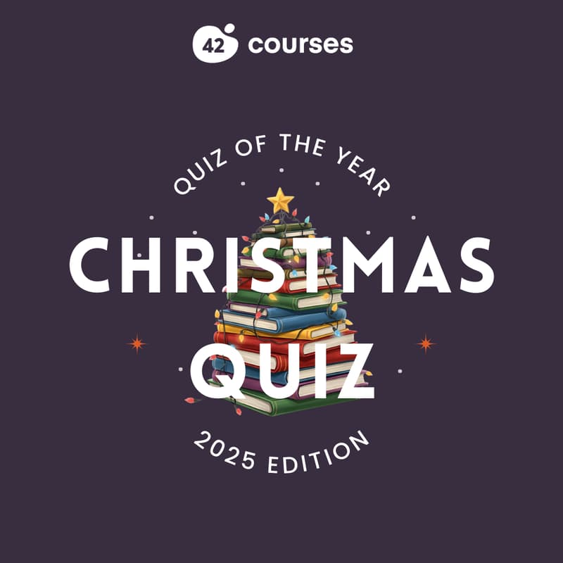 Cover Image for Christmas Quiz