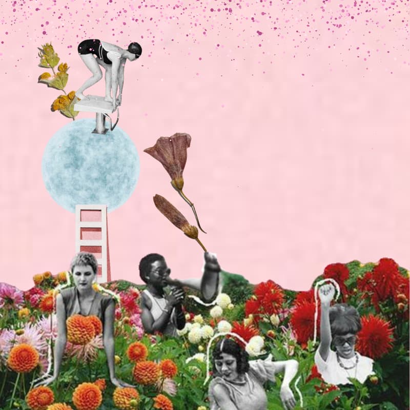Cover Image for Clube da Abundância para Mulheres com Lara Machado