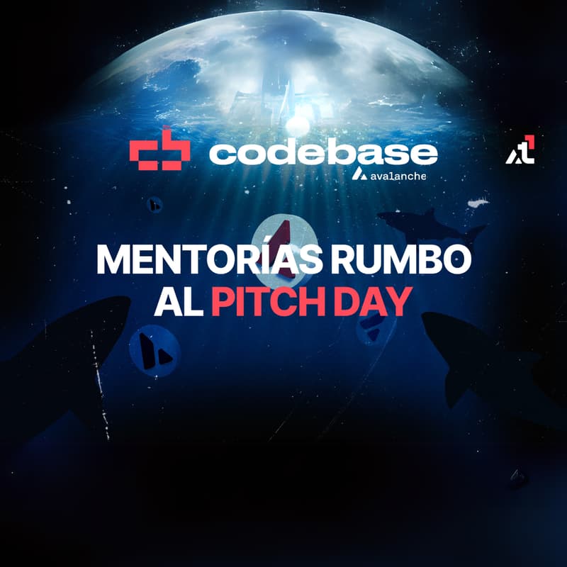 Cover Image for Rumbo al Pitch Day: Cómo implementar Avalanche en una startup