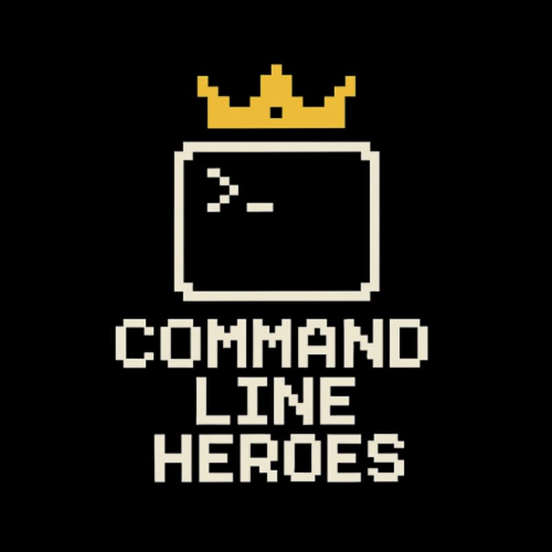 Cover Image for Command Line Heroes - Bengaluru Edition!