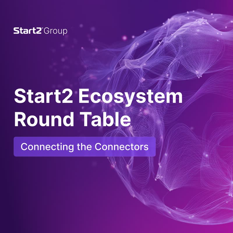 Cover Image for Startup Ecosystem Round Table