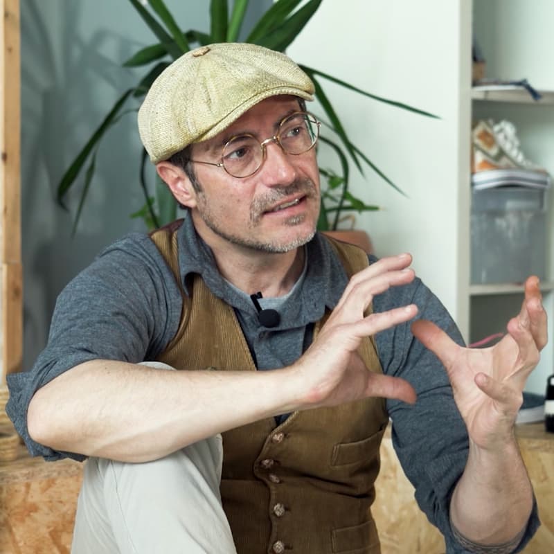 Cover Image for Diseño de producto gastronómico