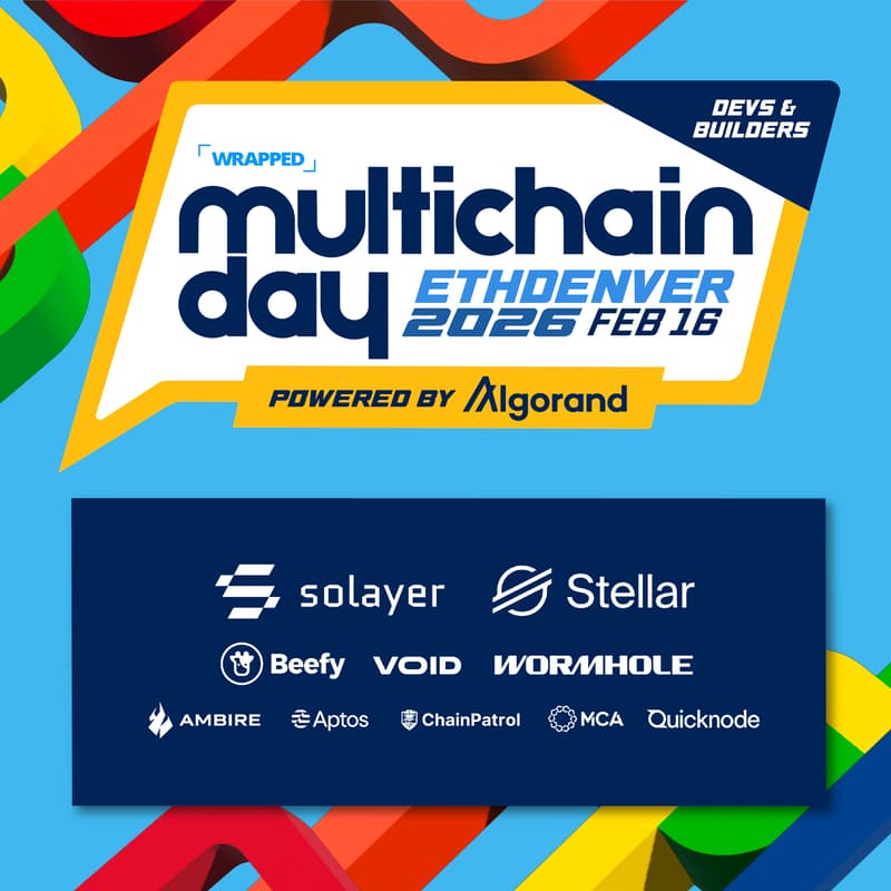 Cover Image for Multichain Day | ETHDenver 2026