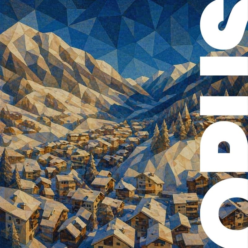 Cover Image for Davos WEF 2027 Member Mission