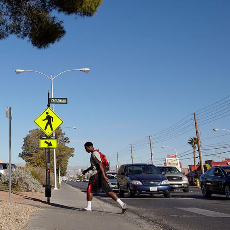 Cover Image for Volunteer With PedSafe