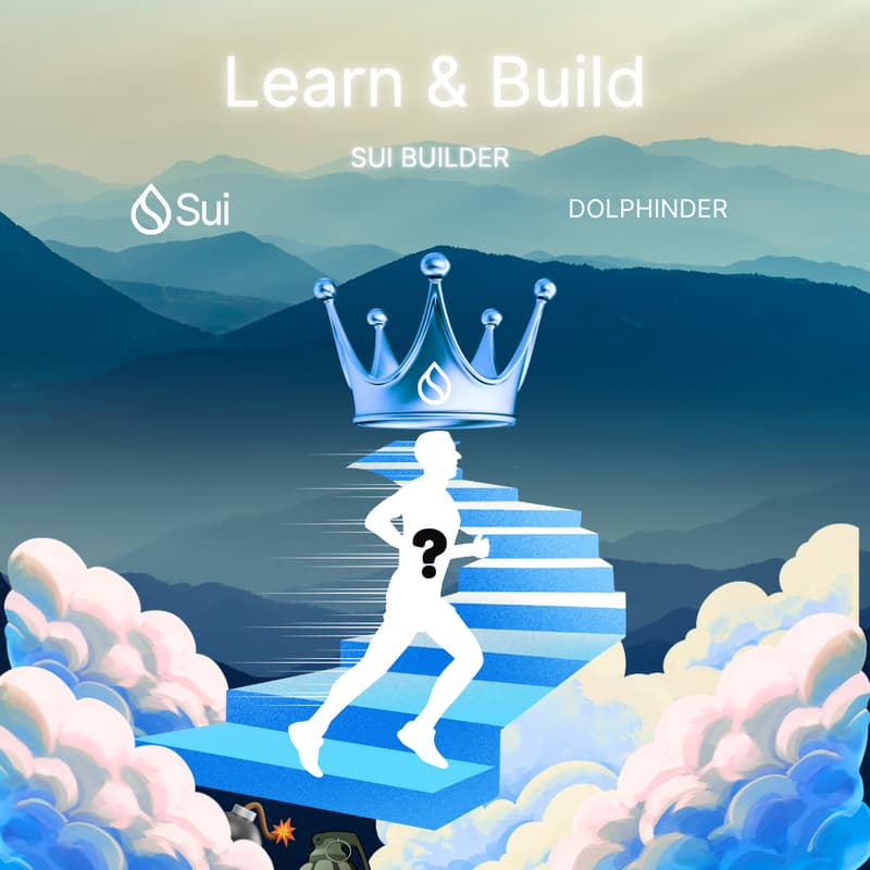 Cover Image for Learn & Build: Connect with Sui Builders – Part 4