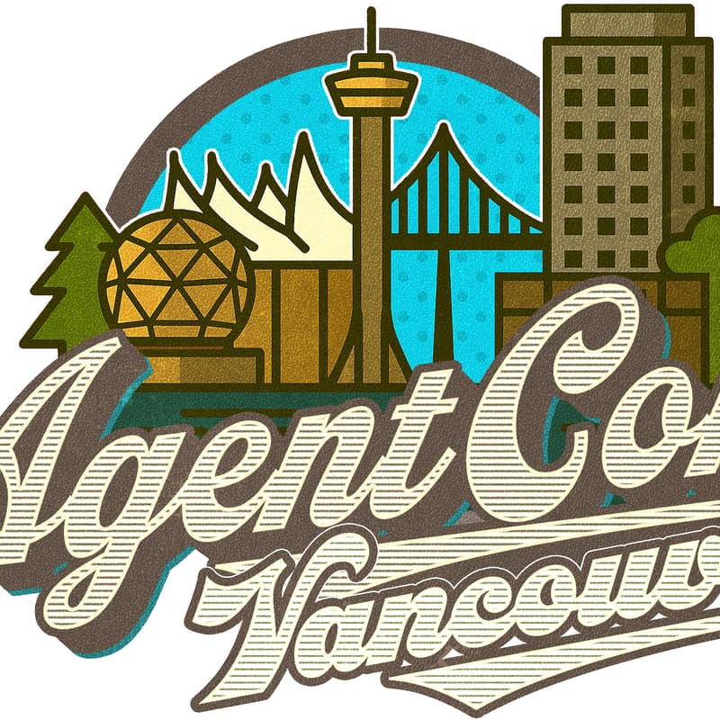 Cover Image for AgentCon - Vancouver
