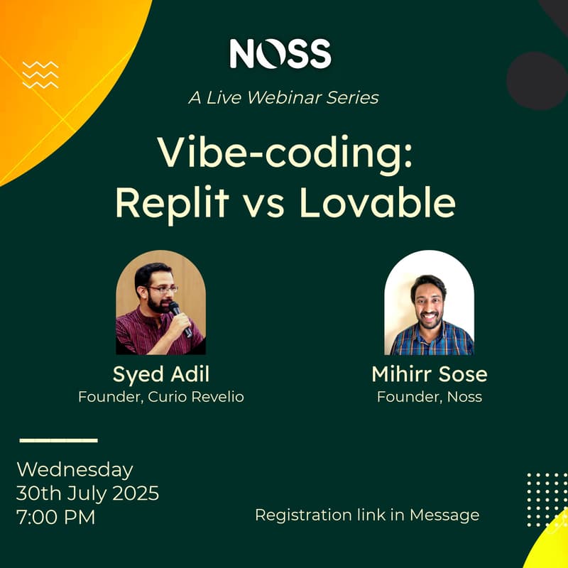 Cover Image for Vibe-coding: Replit vs Lovable