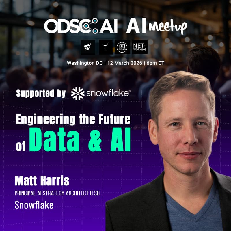 Cover Image for Tech Gathering: Moving Beyond the AI Agent Hype