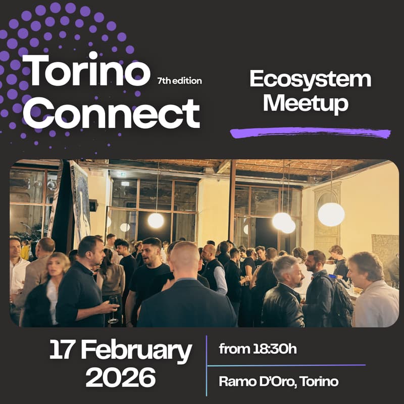Cover Image for Torino Connect - 7th Edition