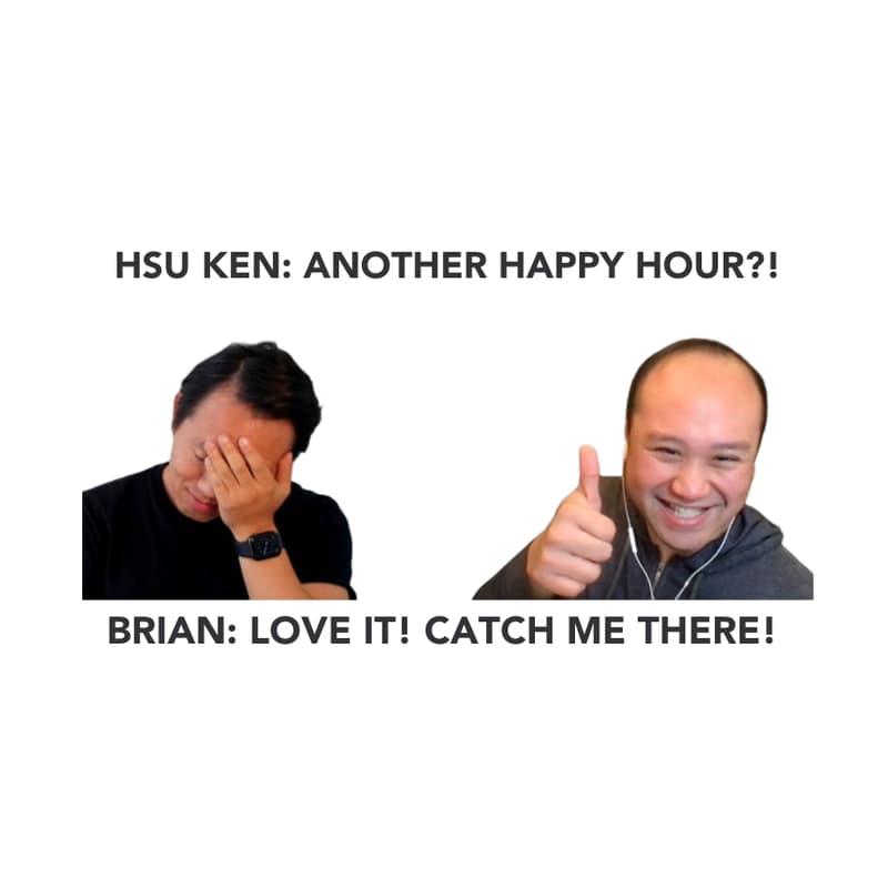 Cover Image for 🍺 Iterative Founders Happy Hour