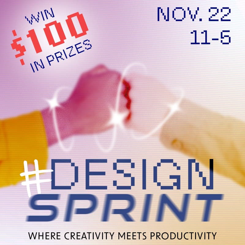 Cover Image for UX/UI Hub x Entrepreneurship Design Sprint