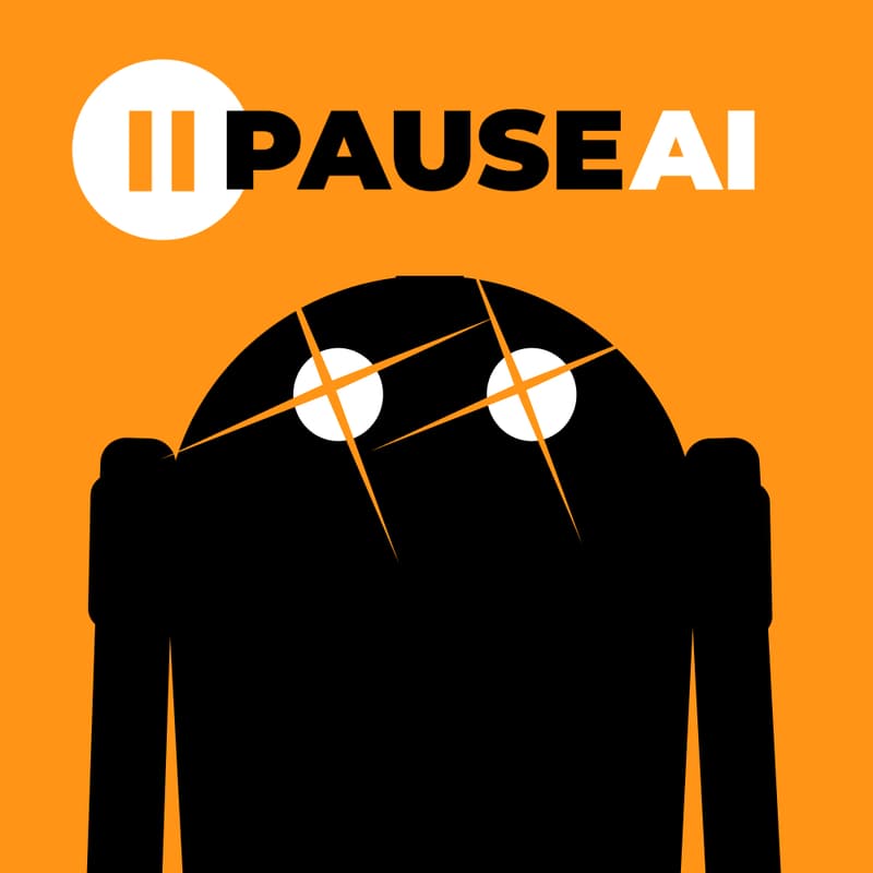 Cover Image for AI Risk – A Conversation We All Need to Have