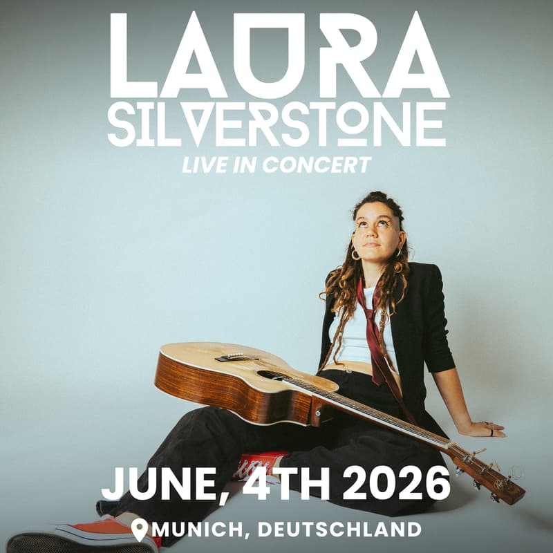 Cover Image for Laura Silverstone