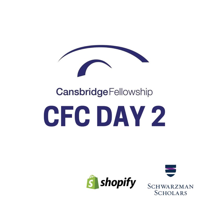 Cover Image for CFC Day 2
