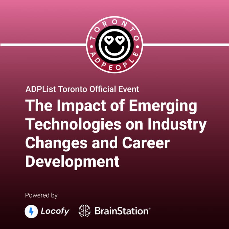 Cover Image for The Impact of Emerging Technologies on Industry Changes and Career Development