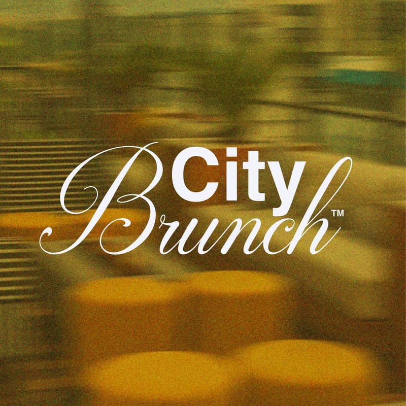 Cover Image for City Brunch - 001