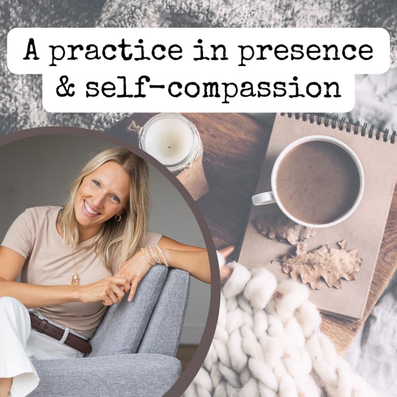 Cover Image for Free Virtual Women's Circle