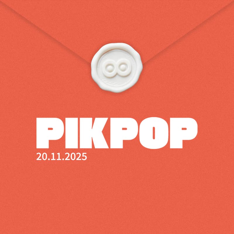 Cover Image for PIKPOP AI发布会 - 邀请函