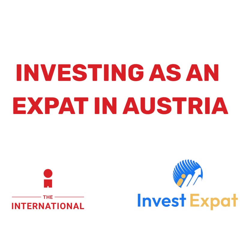 Cover Image for Investing as an Expat in Austria