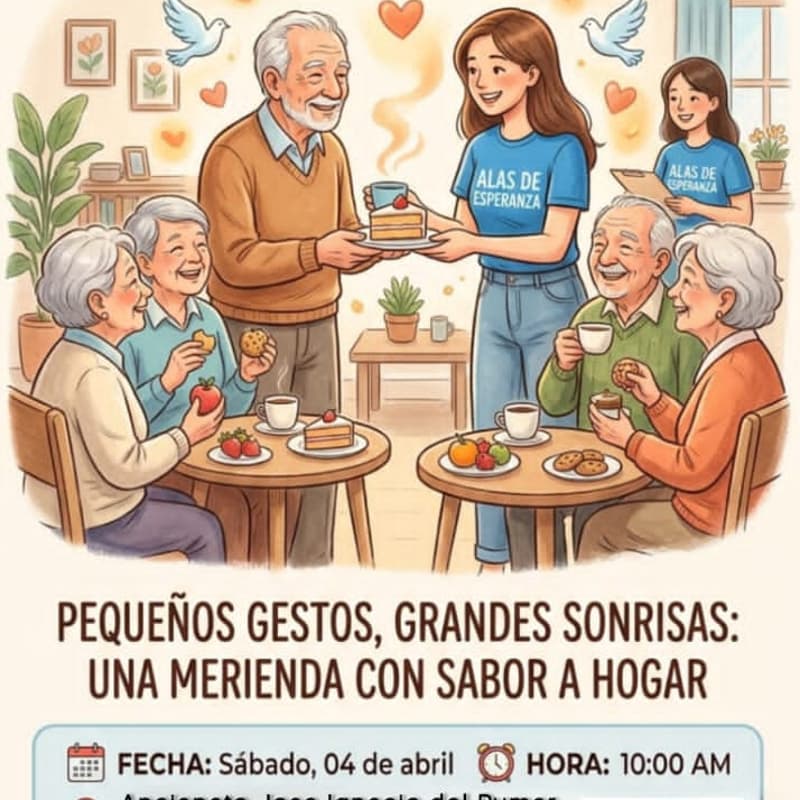 Cover Image for Jornada De Amor Y Esperanza