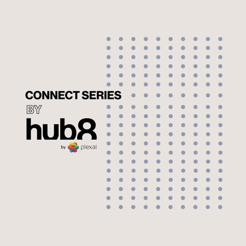 Cover Image for Hub8 Connect