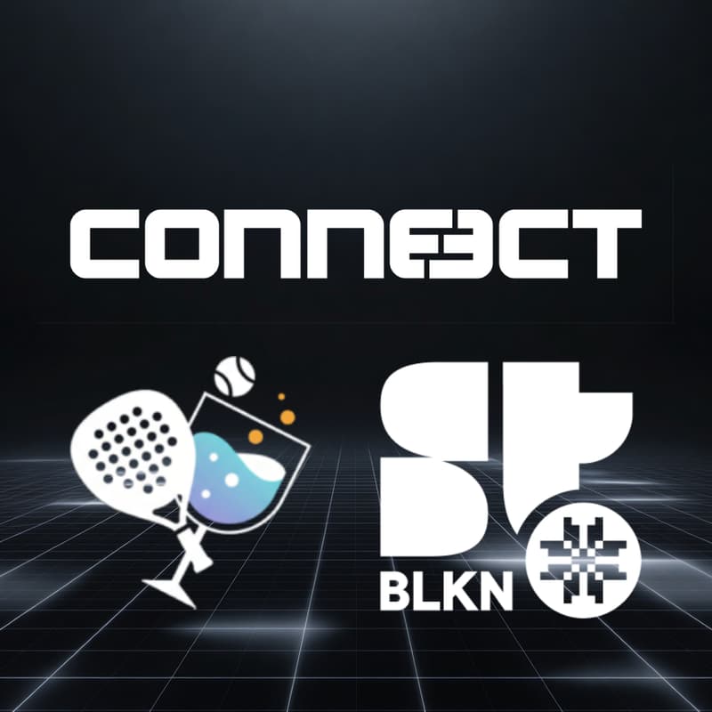Cover Image for CONN3CT