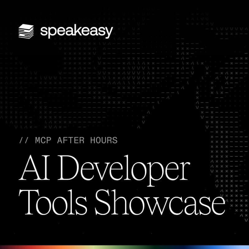 Cover Image for MCP After Hours: AI Developer Tools Showcase