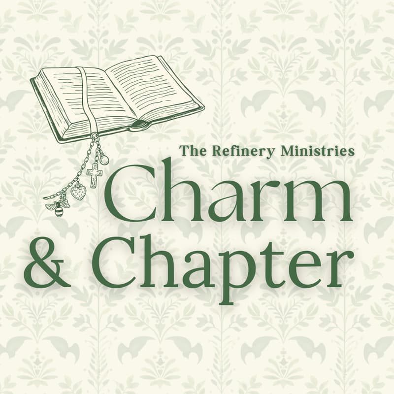 Cover Image for Charm & Chapter
