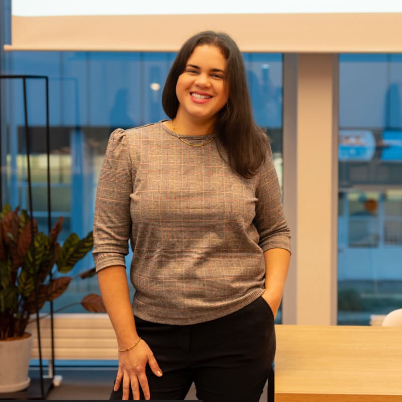 Cover Image for Emprender en el extranjero ✨ · Charla y Networking · Utrecht