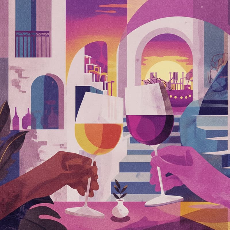 Cover Image for Break bread with Breakout | CMO Dinner