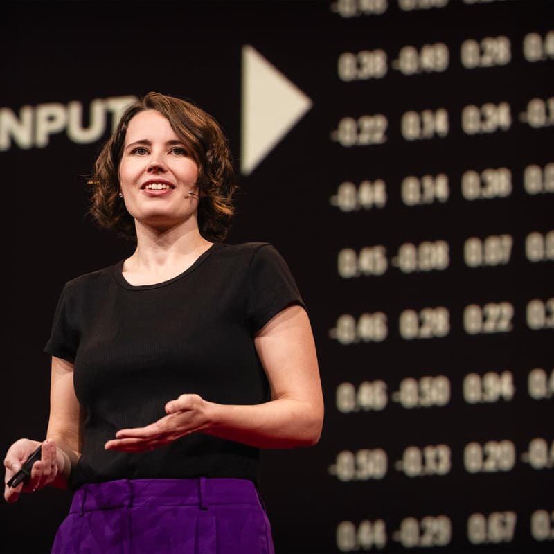 Cover Image for Outdoor Discussion Walk: The Path to Governing AI