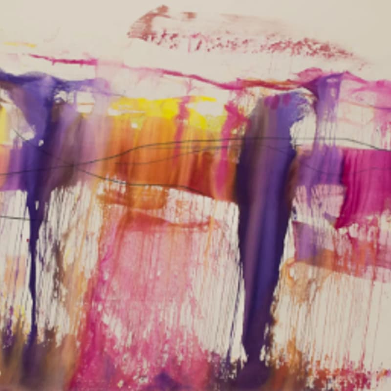 Cover Image for After-Hours at AP Space: Artist Talk & Member Dinner