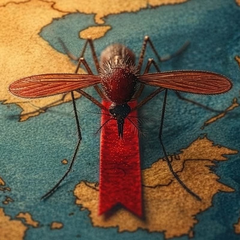 Cover Image for Asia Solutions for the Global Mozzie Challenge