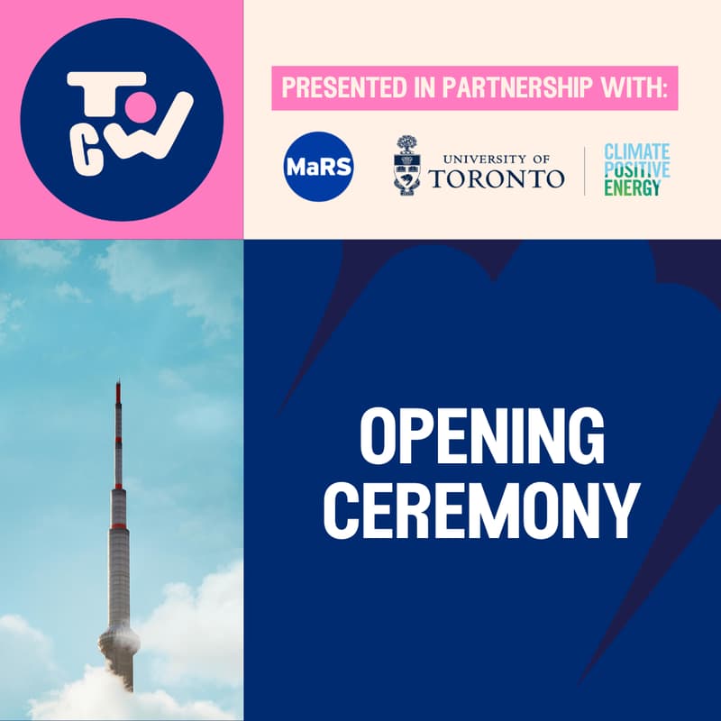 Cover Image for True North Rising: TOCW’s Official Kick-off (Opening Ceremony)