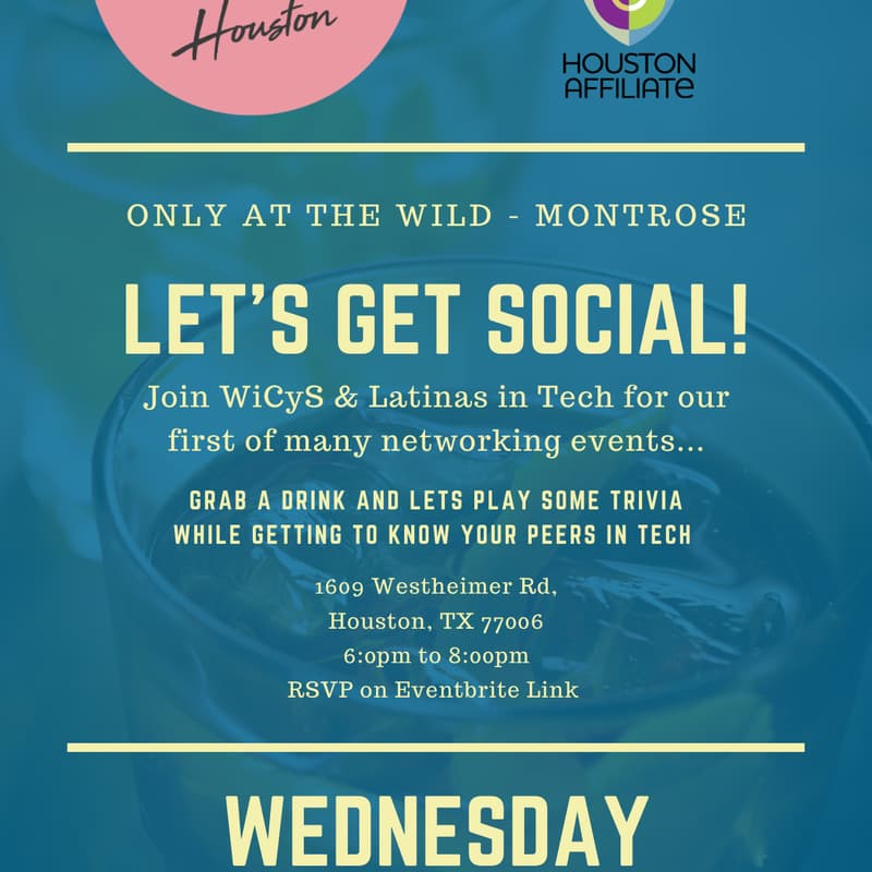 Cover Image for Get Ready for an Evening of Networking & Trivia Fun!