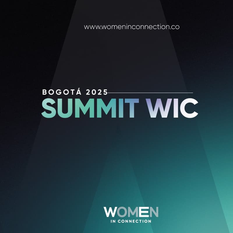 Cover Image for SUMMIT WIC 2025.