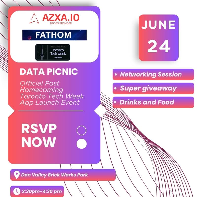 Cover Image for Data Picnic