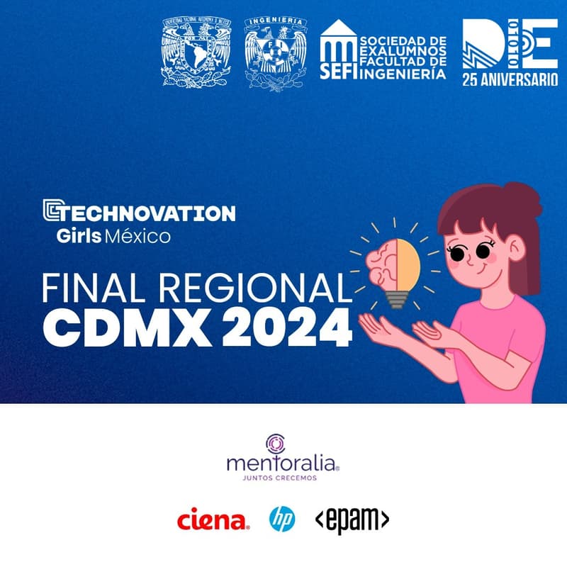 Cover Image for Final Regional CDMX