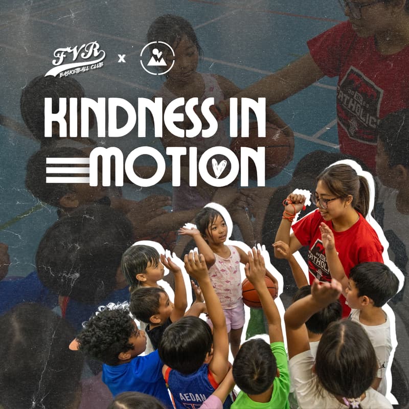 Cover Image for Kindness in Motion