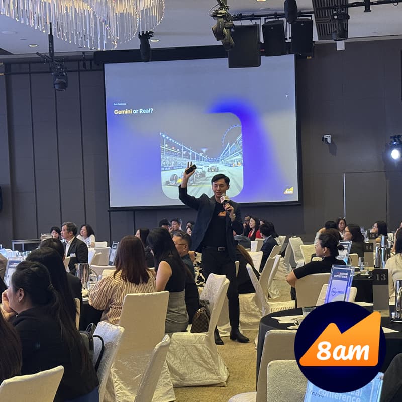 Cover Image for AI-Confident Middle Management | Mar 2026