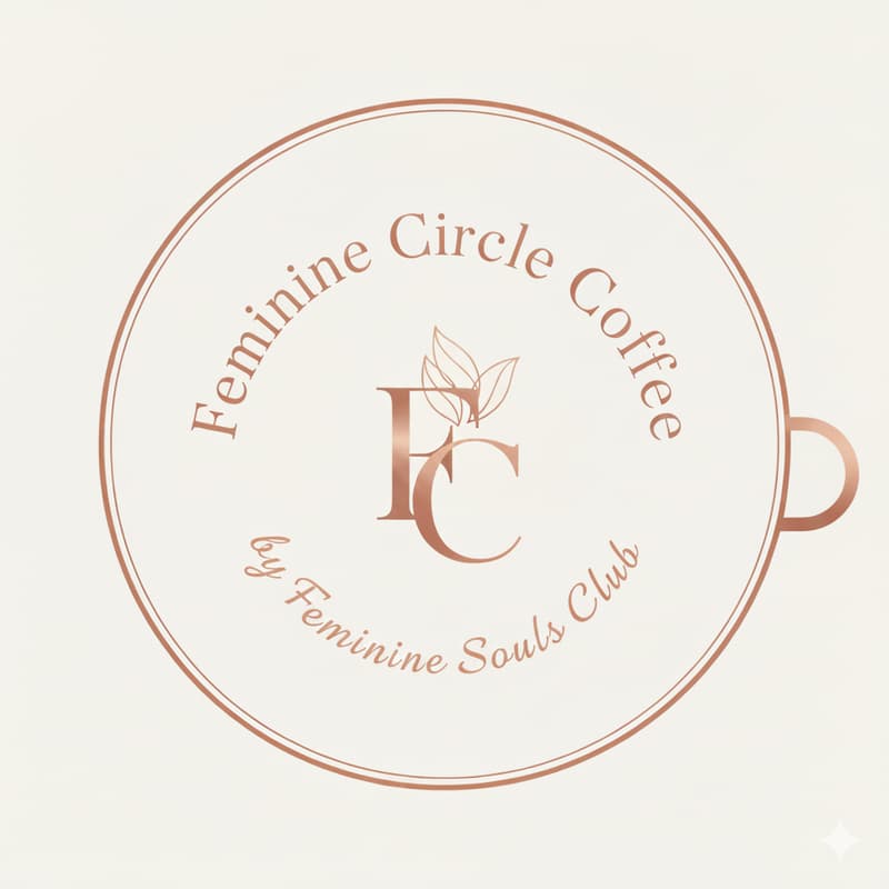 Cover Image for 18/01 Feminine Circle ☕️🪷 - Soft Beginnings: Becoming the Woman You’re Meant to Be ✨