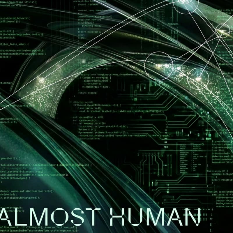 Cover Image for Almost Humam : Proof Of Alive - Meditation @ EthDenver