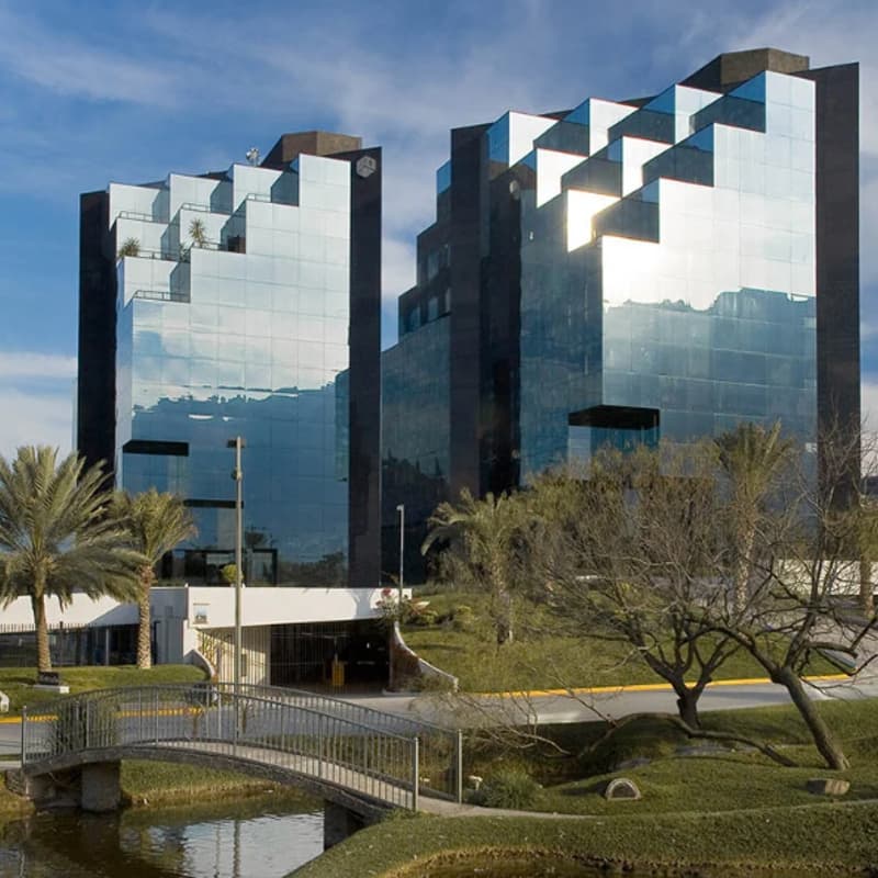 Cover Image for SPGG- IOS OFFICES CAMPESTRE