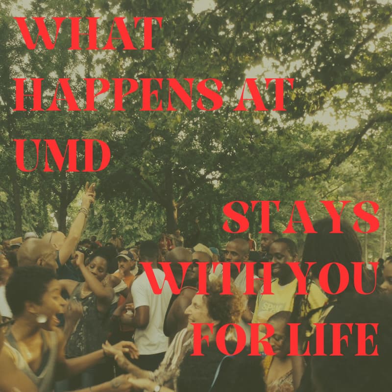 Cover Image for (U)SPC @ Maryland Day 2026