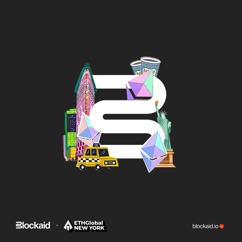 Cover Image for Ethereum and Eats: Blockaid's EthGlobal Social