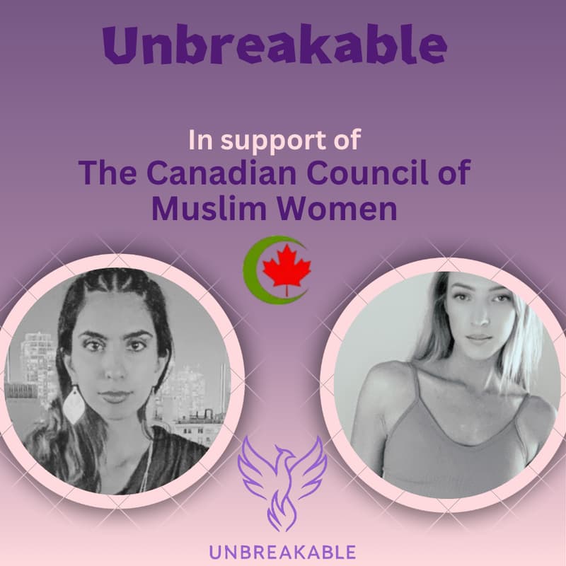 Cover Image for Unbreakable: Supporting CCMW