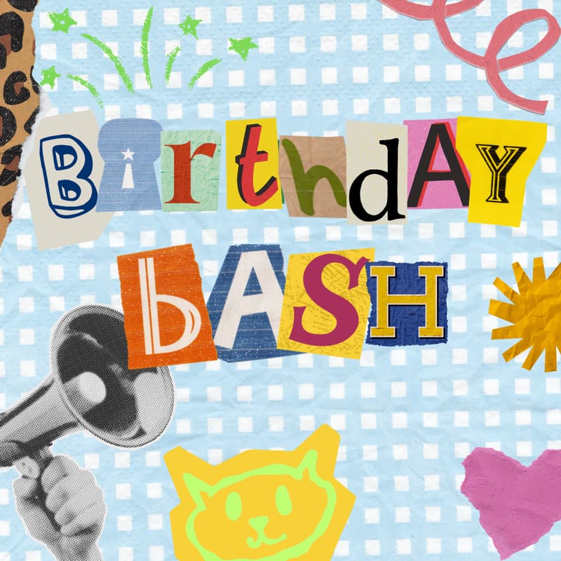 Cover Image for °˖✧ Xeno and Xenia's Birthday Bash! ✧˖° - Members Only