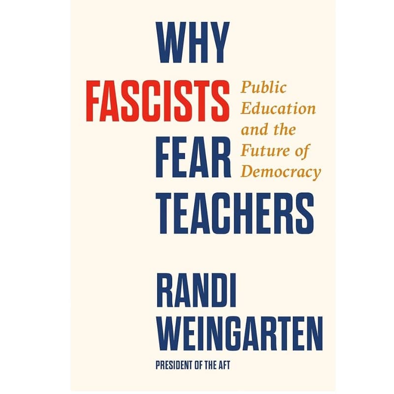 Cover Image for Exclusive Event with AFT President Randi Weingarten in NYC