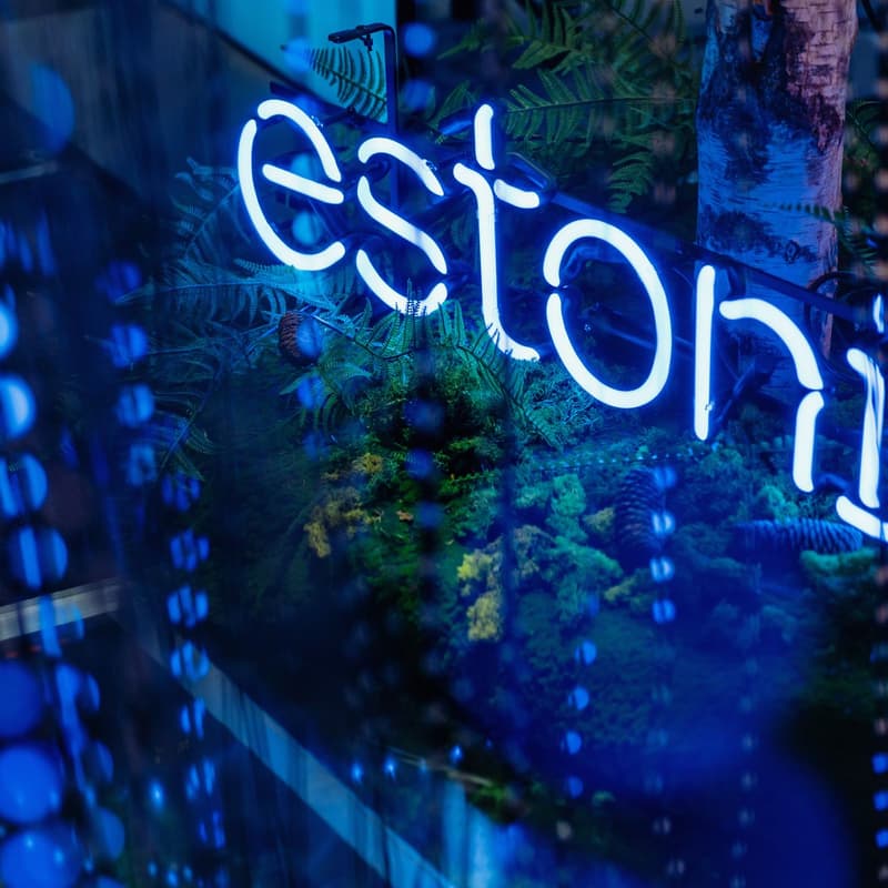 Cover Image for How the Estonian State Supports Startups